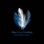 Blue Fox Trading Co.